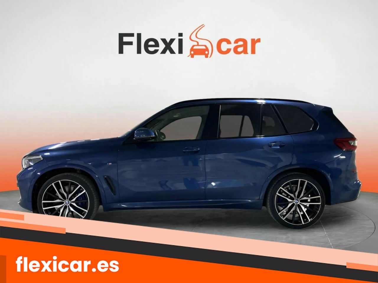 Foto BMW X5 4