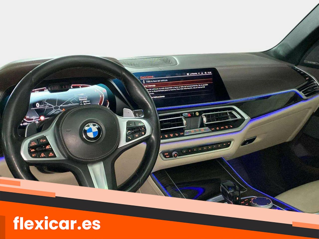 Foto BMW X5 10