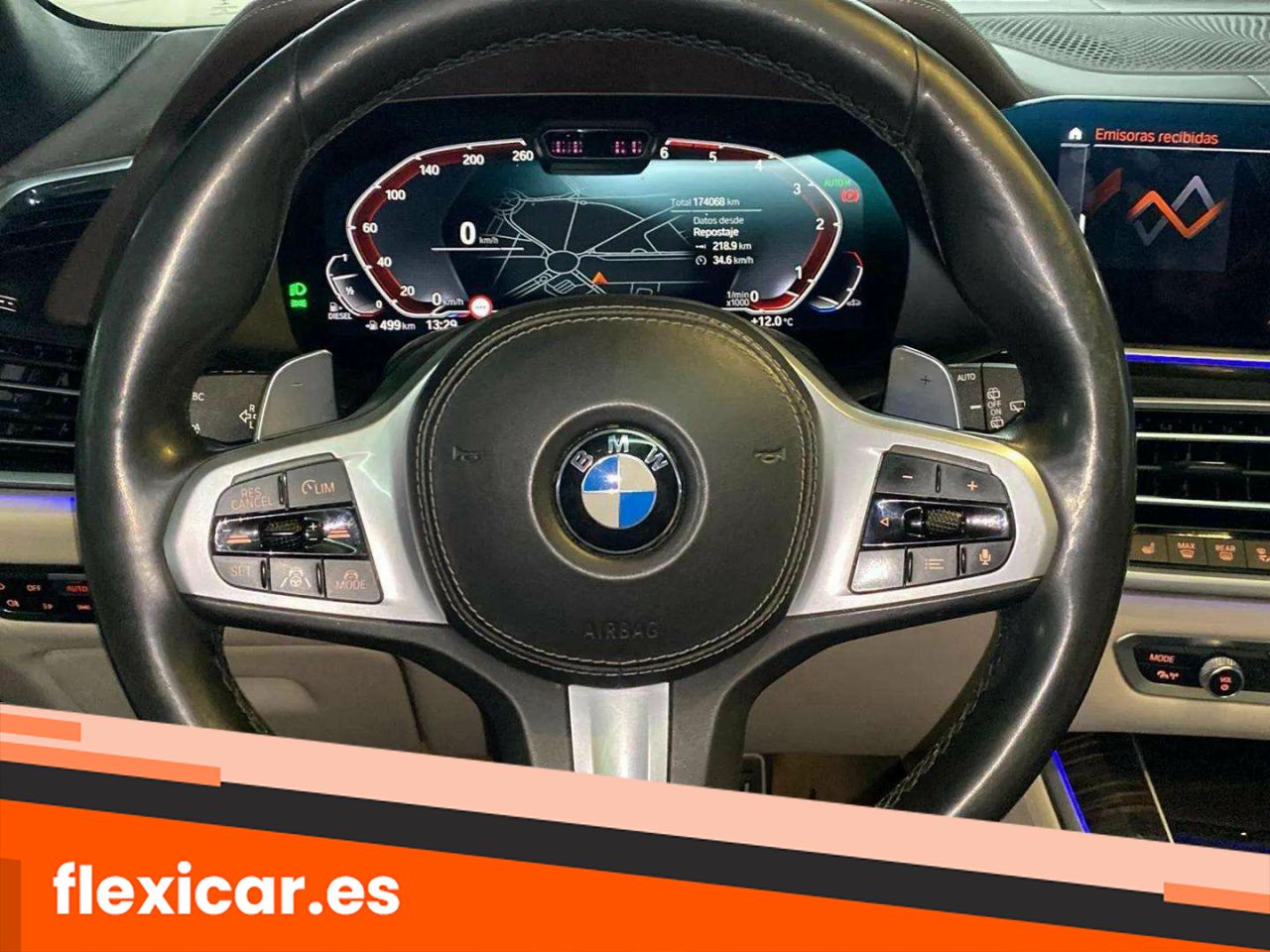 Foto BMW X5 11
