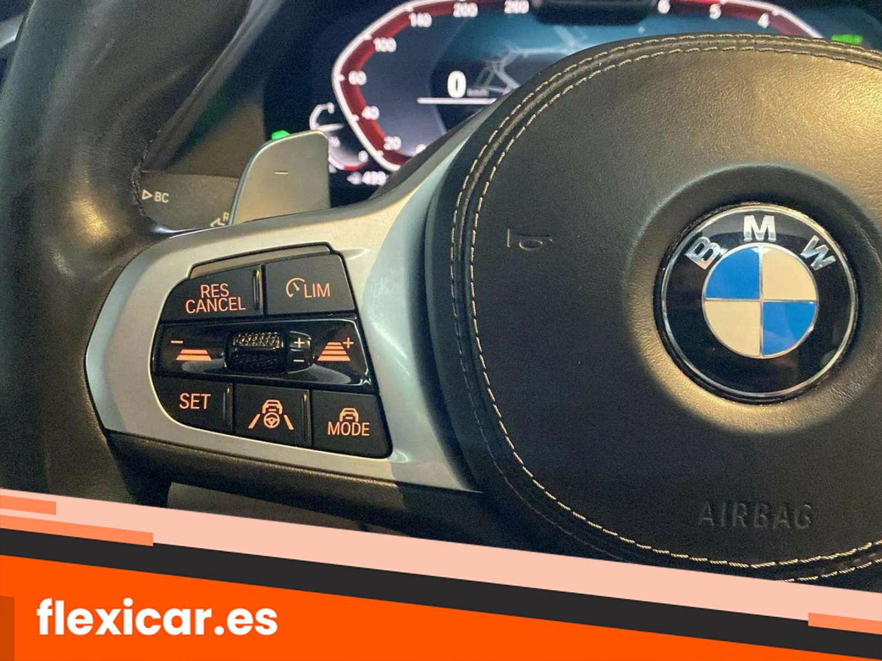 Foto BMW X5 12