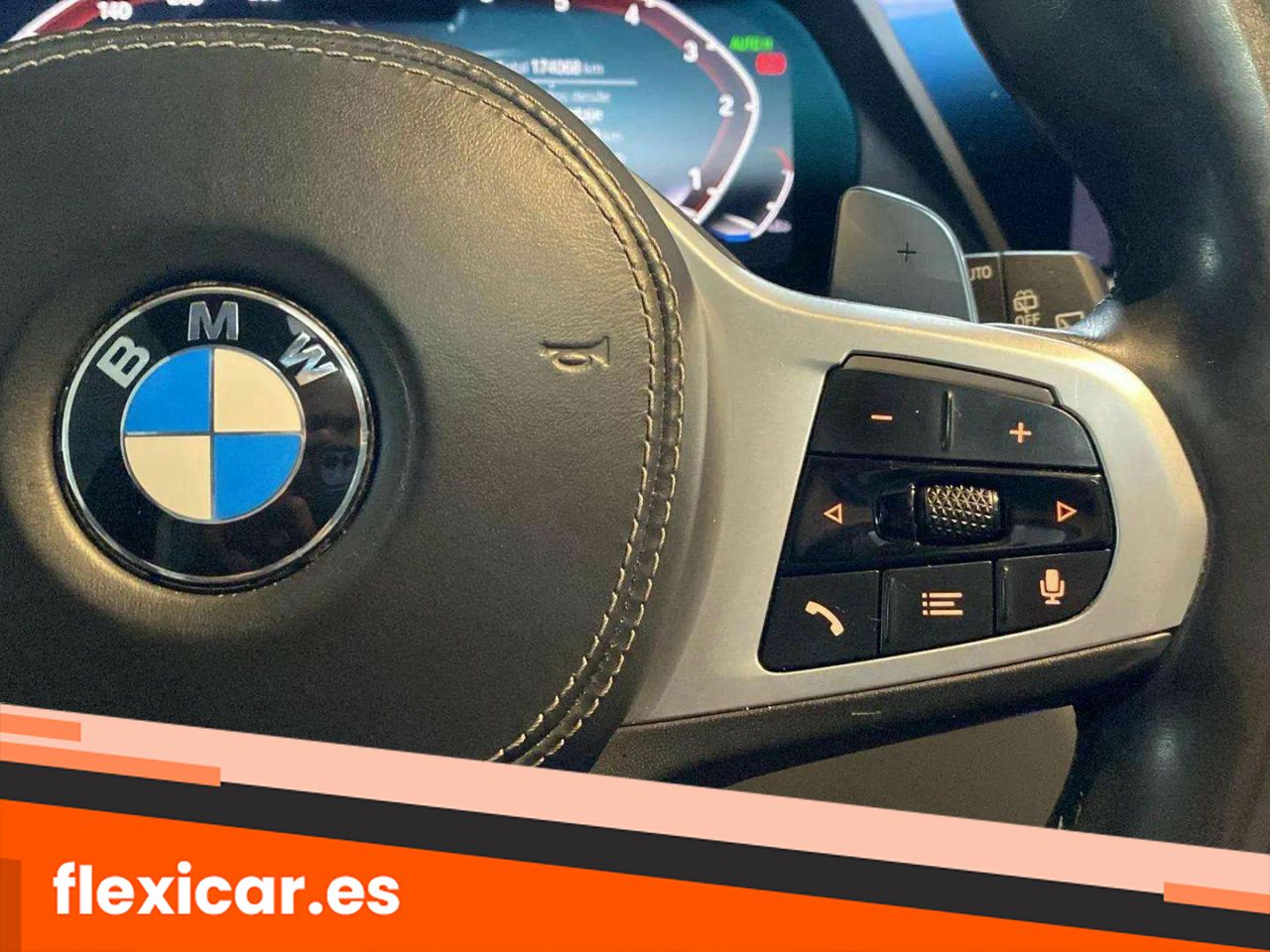 Foto BMW X5 13