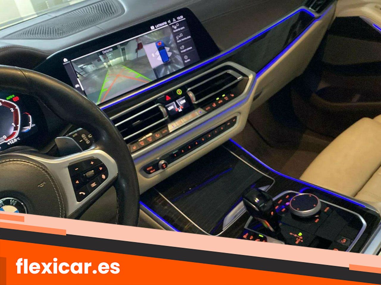 Foto BMW X5 20