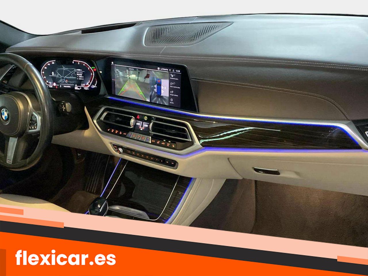 Foto BMW X5 22