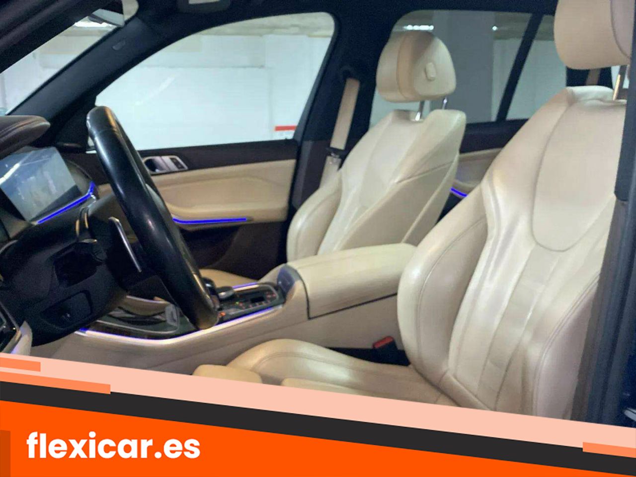 Foto BMW X5 24