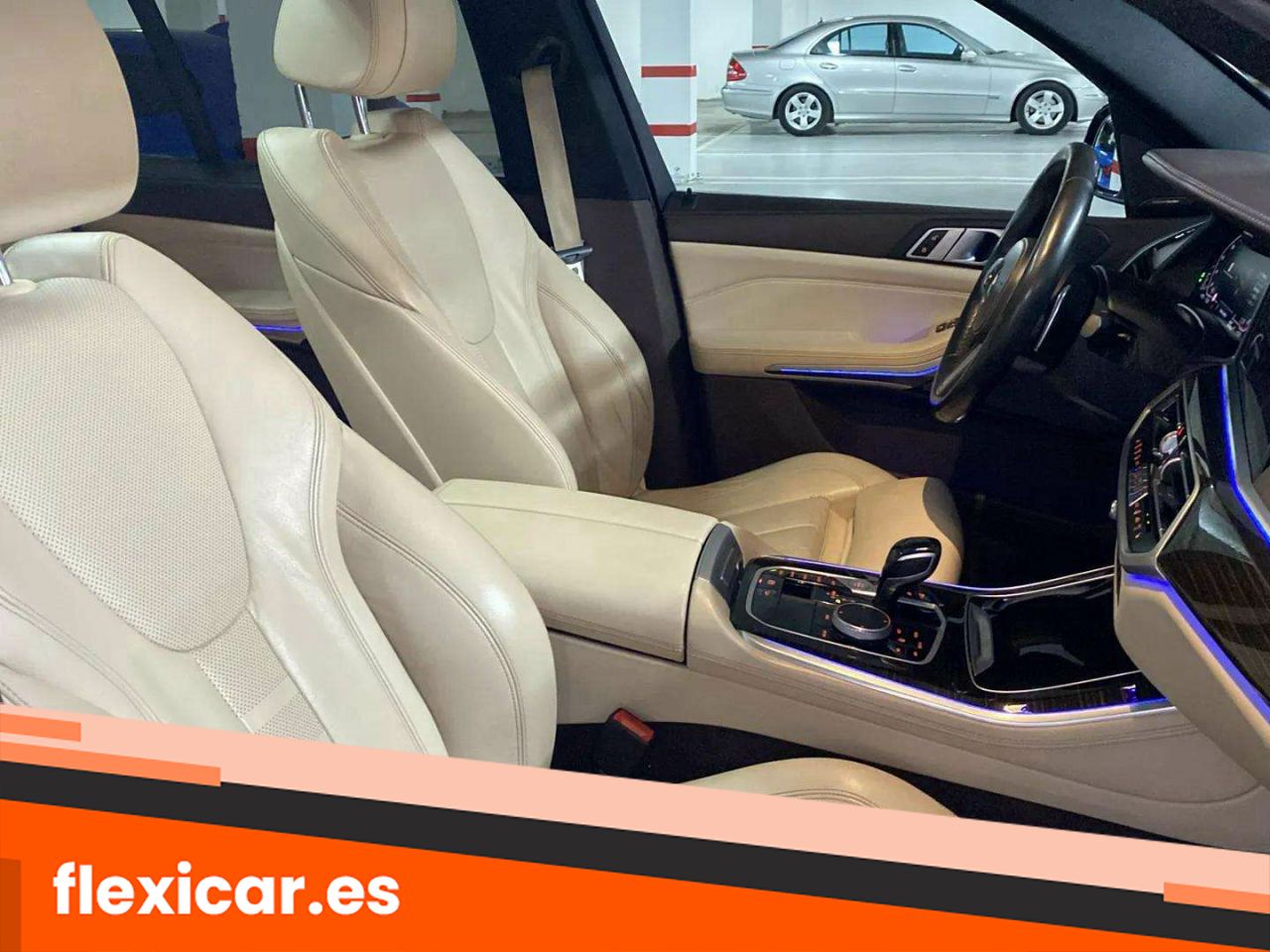Foto BMW X5 25