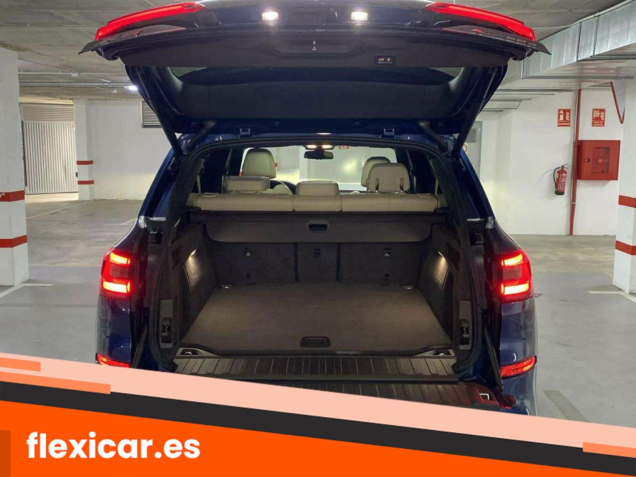 Foto BMW X5 29