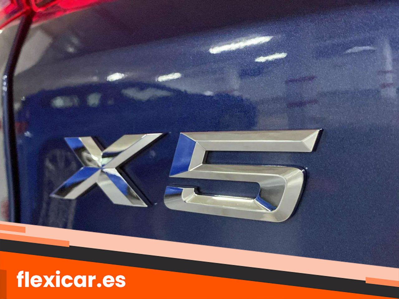 Foto BMW X5 30