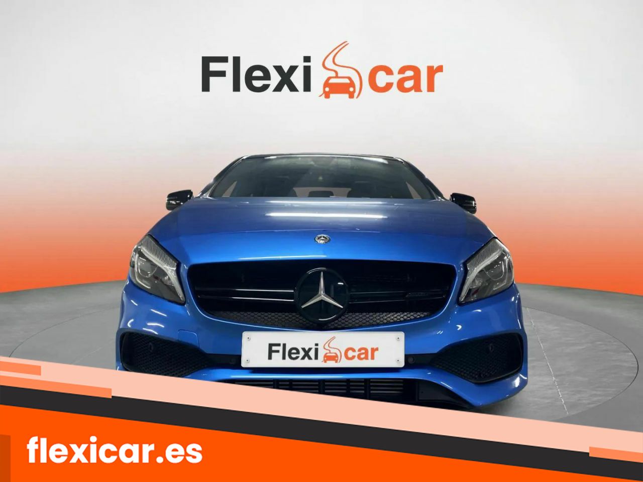 Foto Mercedes-Benz Clase A 2