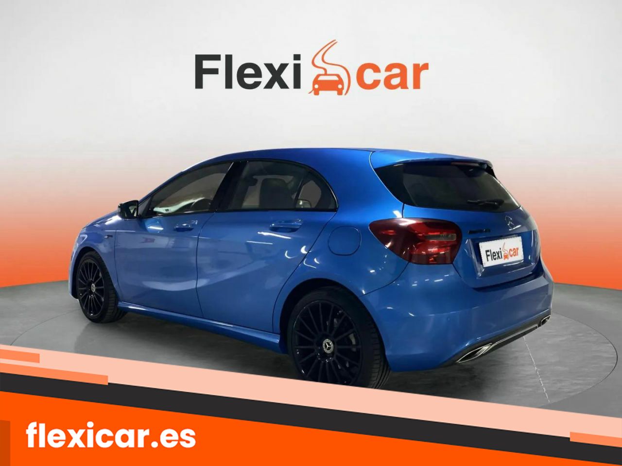 Foto Mercedes-Benz Clase A 5