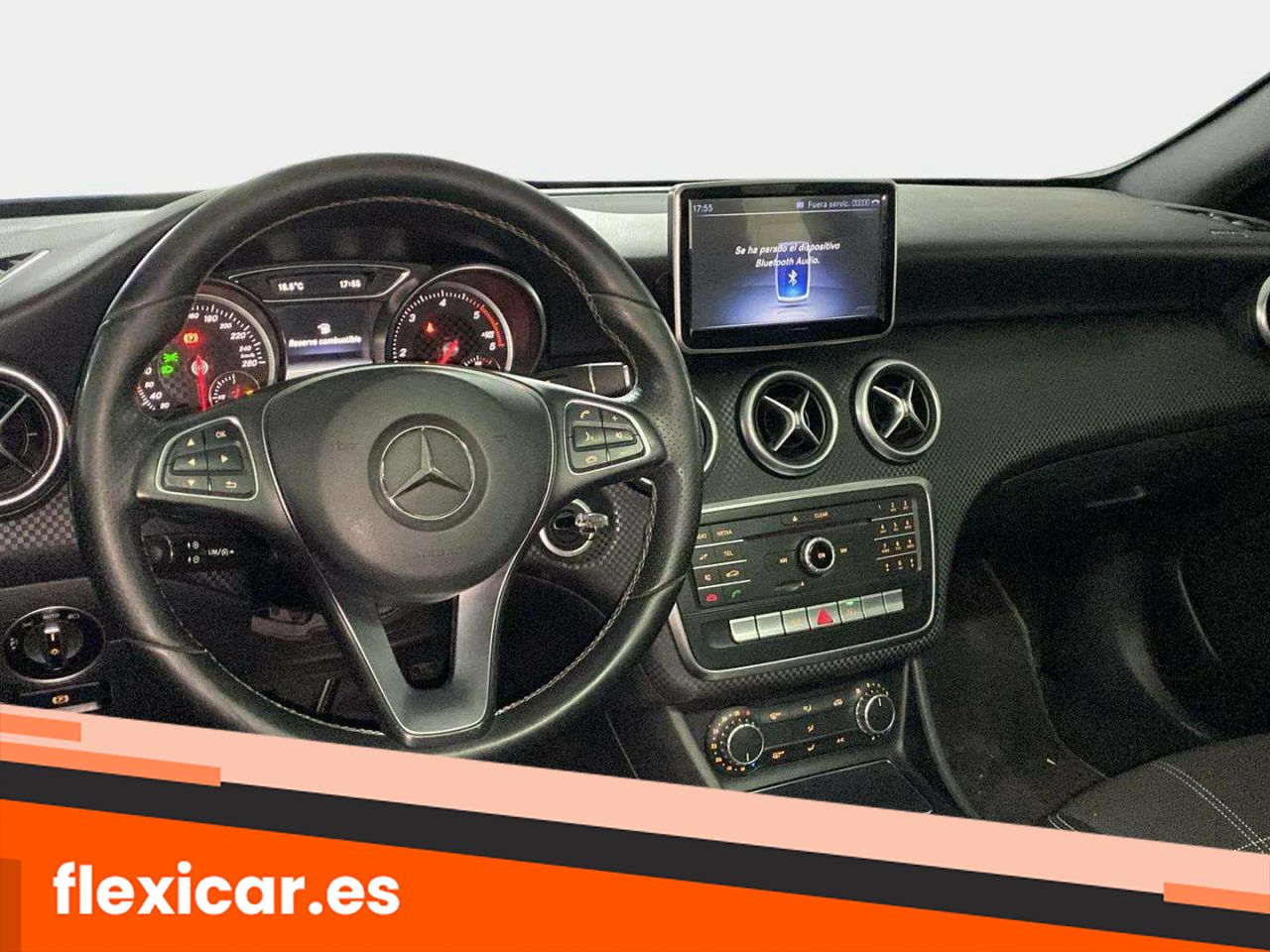 Foto Mercedes-Benz Clase A 10