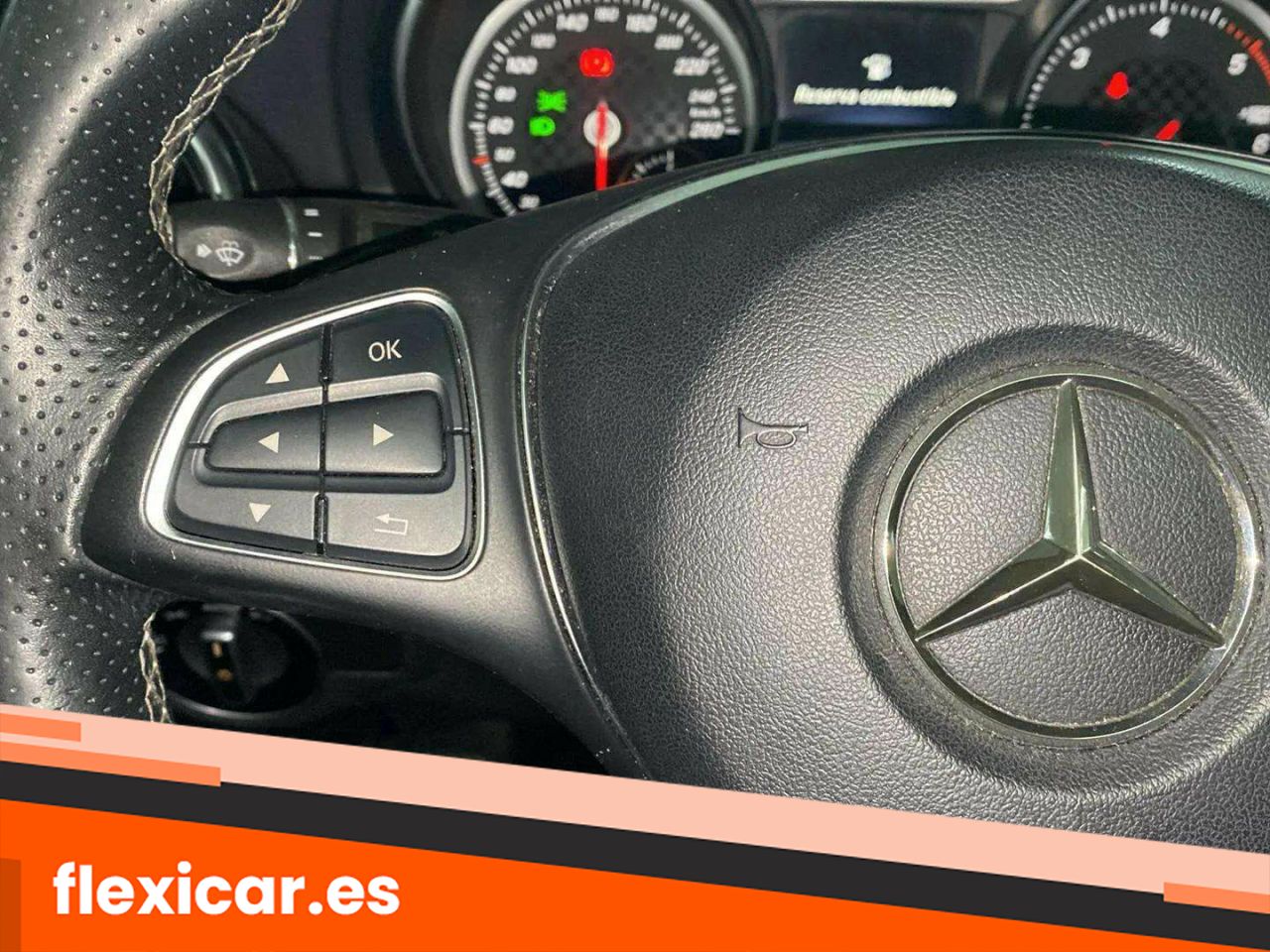 Foto Mercedes-Benz Clase A 12