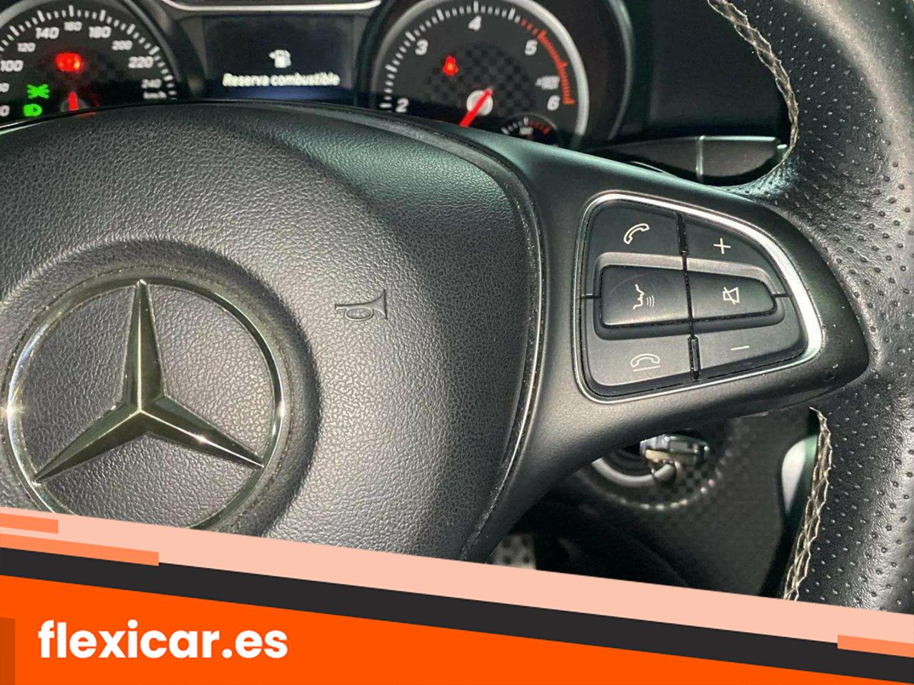 Foto Mercedes-Benz Clase A 13