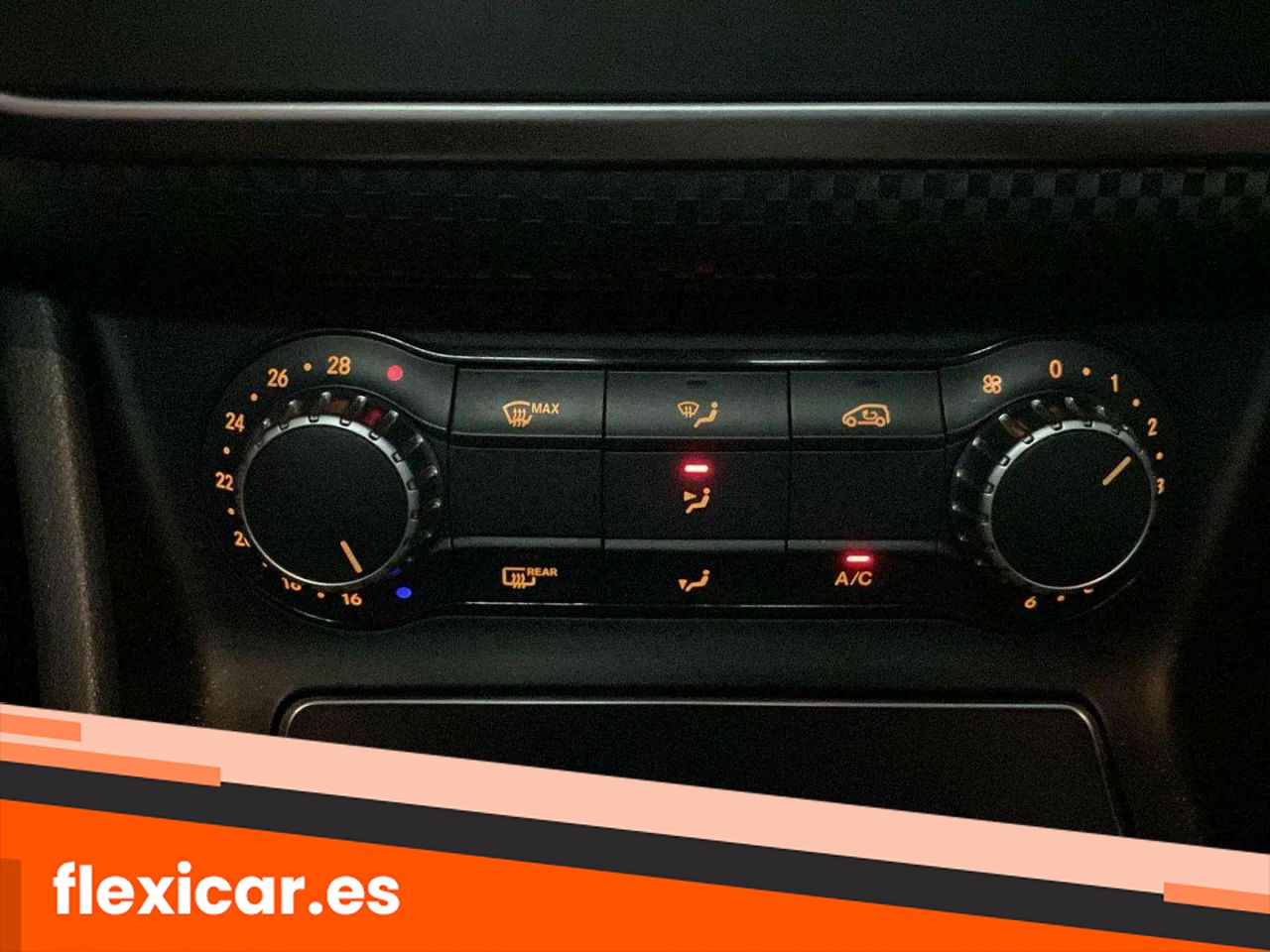 Foto Mercedes-Benz Clase A 19