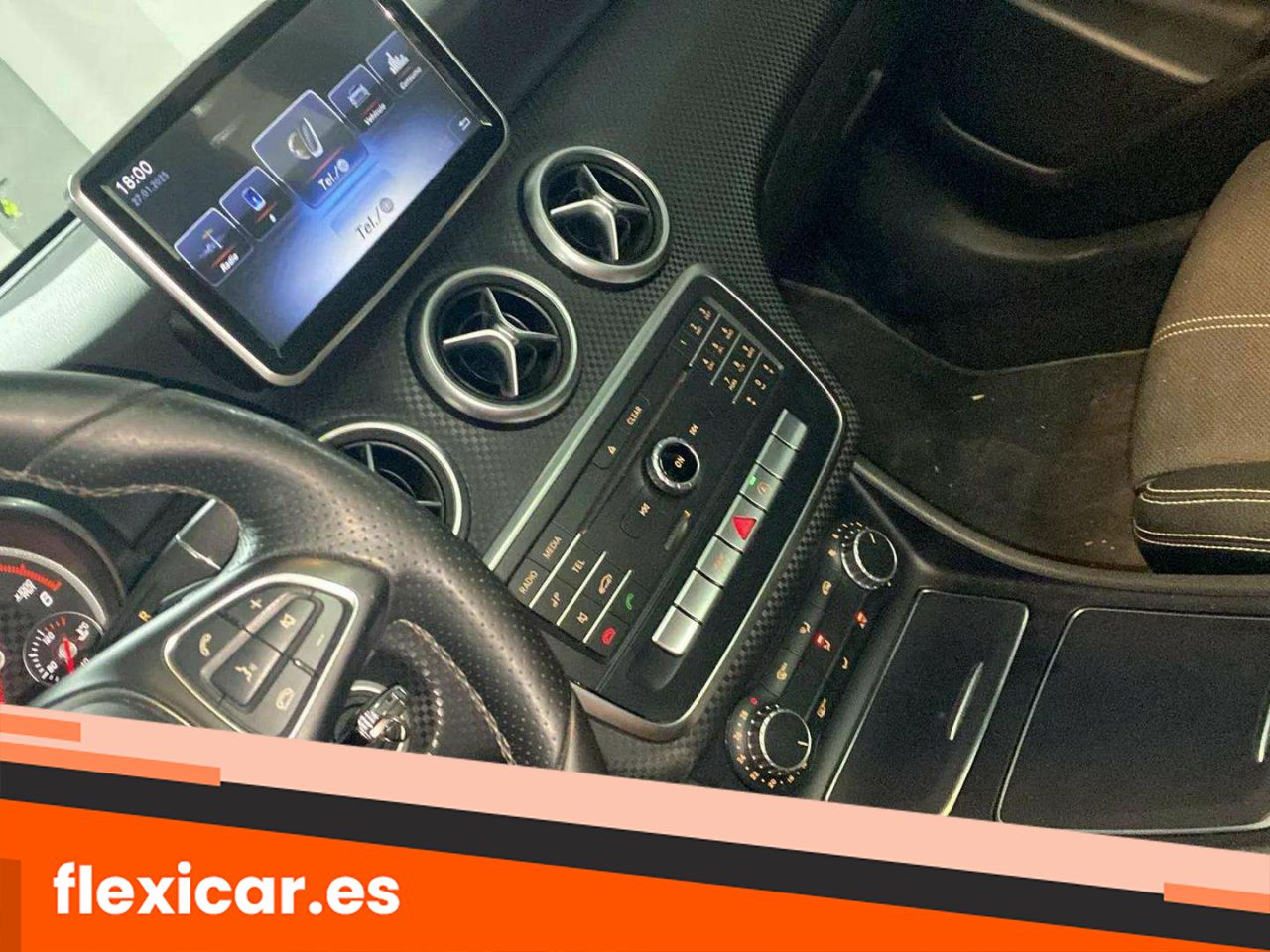 Foto Mercedes-Benz Clase A 20
