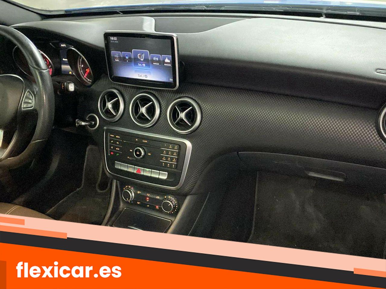 Foto Mercedes-Benz Clase A 21