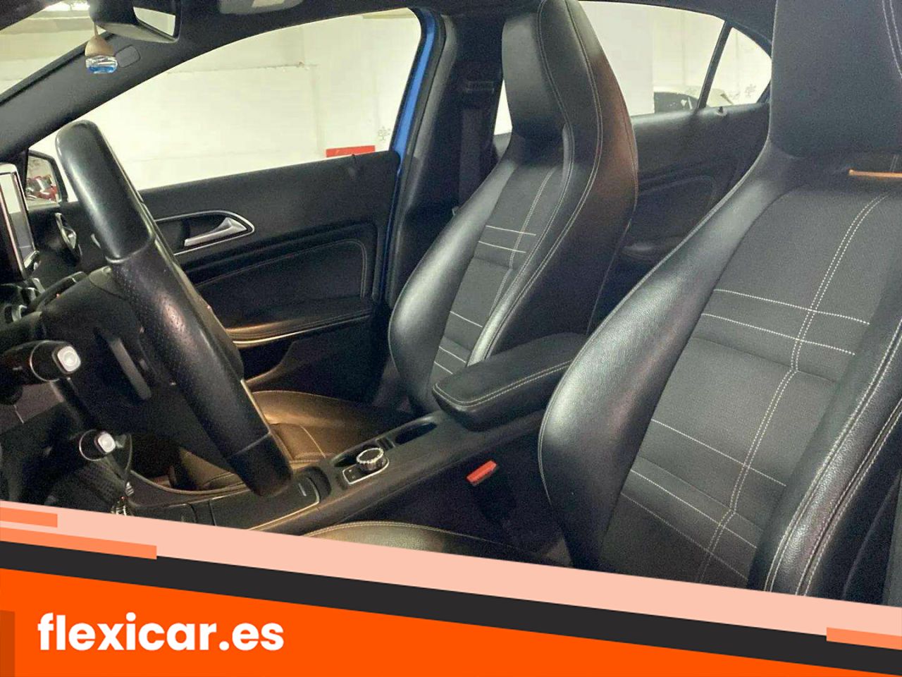 Foto Mercedes-Benz Clase A 23