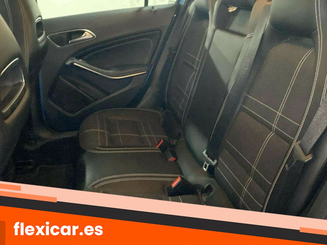 Foto Mercedes-Benz Clase A 25