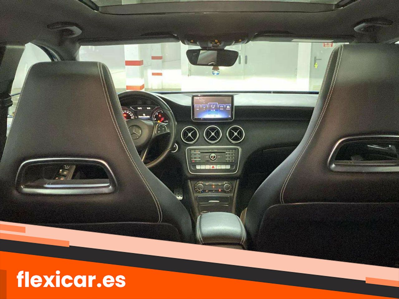 Foto Mercedes-Benz Clase A 27