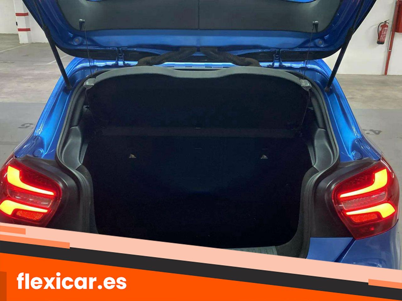 Foto Mercedes-Benz Clase A 28