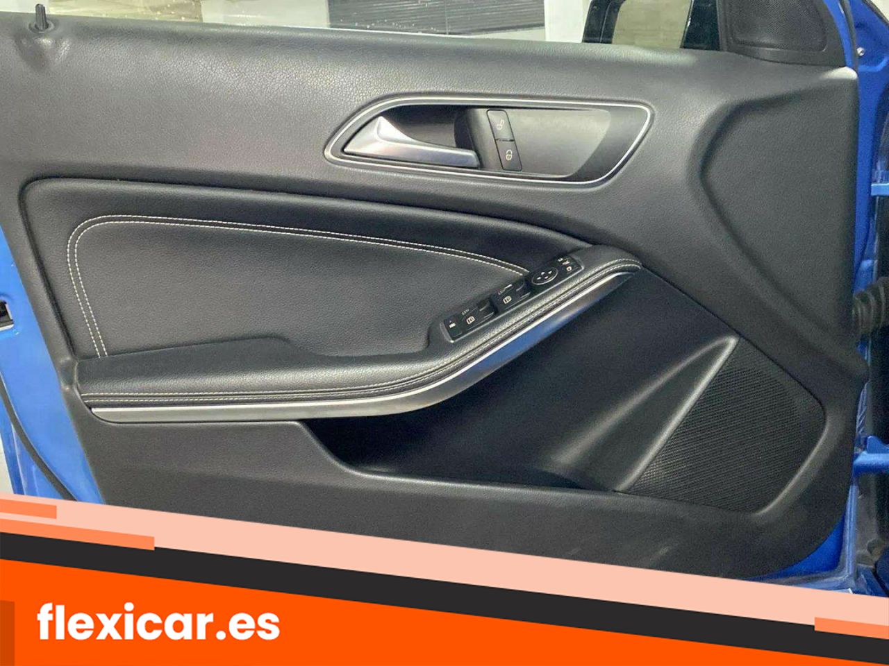 Foto Mercedes-Benz Clase A 29