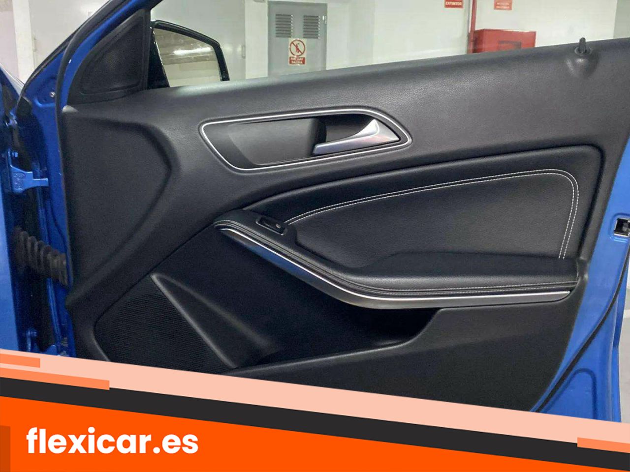 Foto Mercedes-Benz Clase A 30