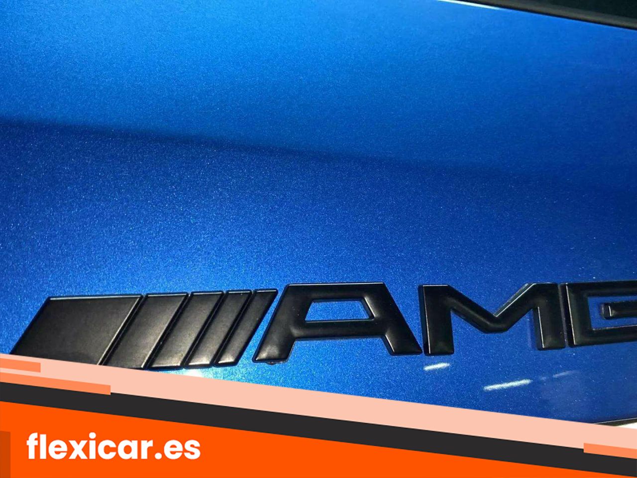 Foto Mercedes-Benz Clase A 33