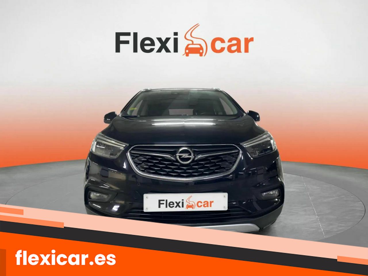 Foto Opel Mokka X 2