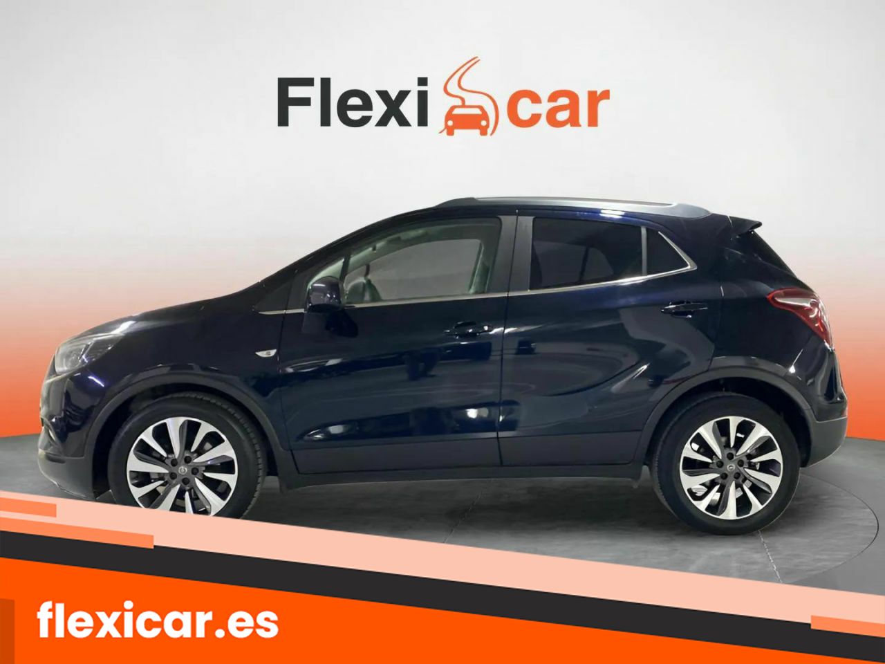 Foto Opel Mokka X 4