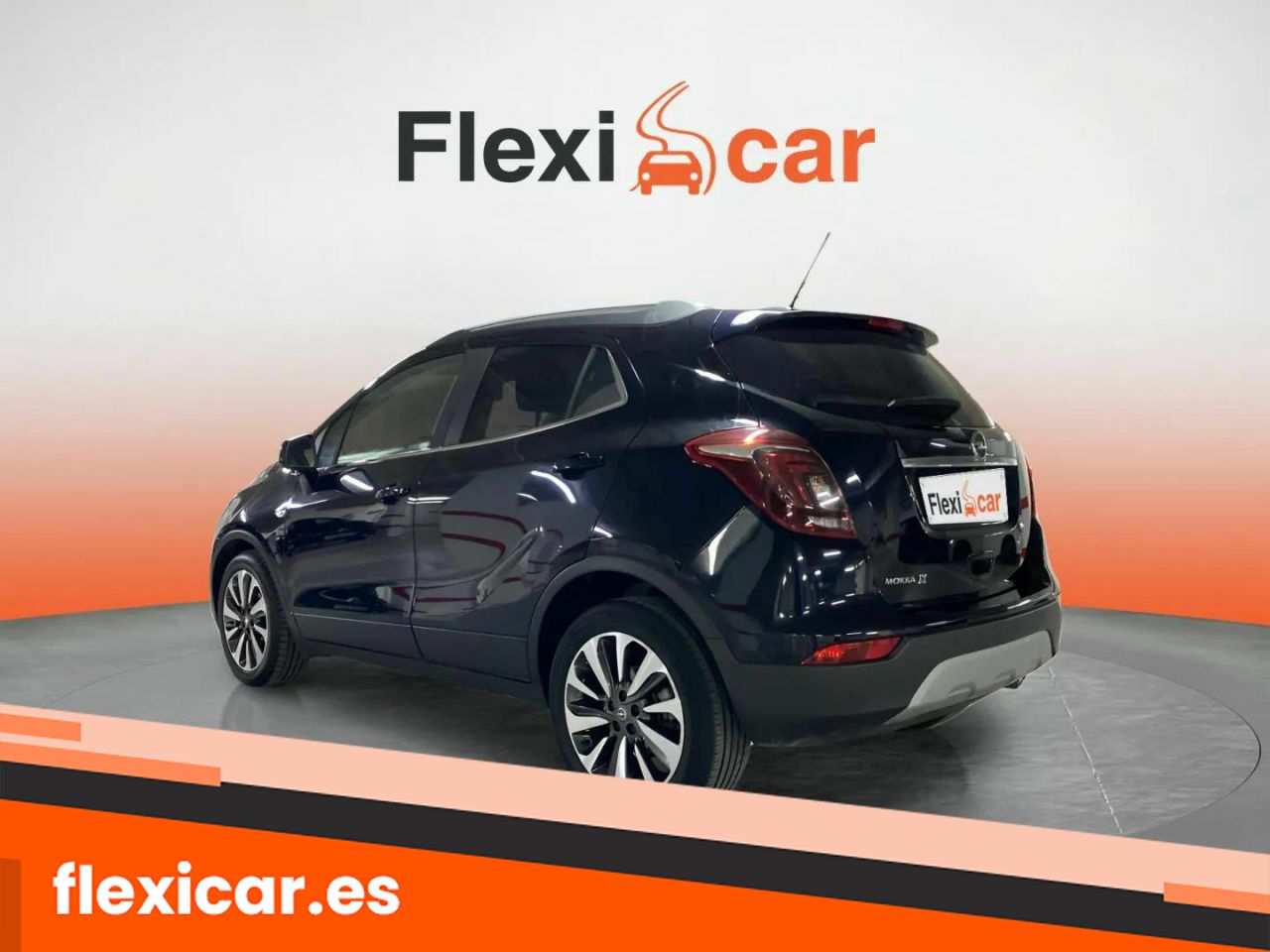 Foto Opel Mokka X 5
