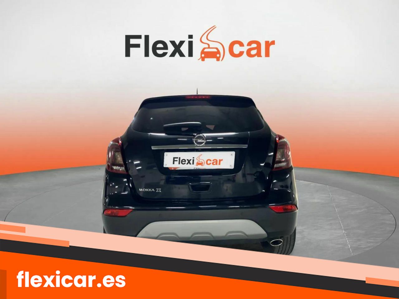 Foto Opel Mokka X 7