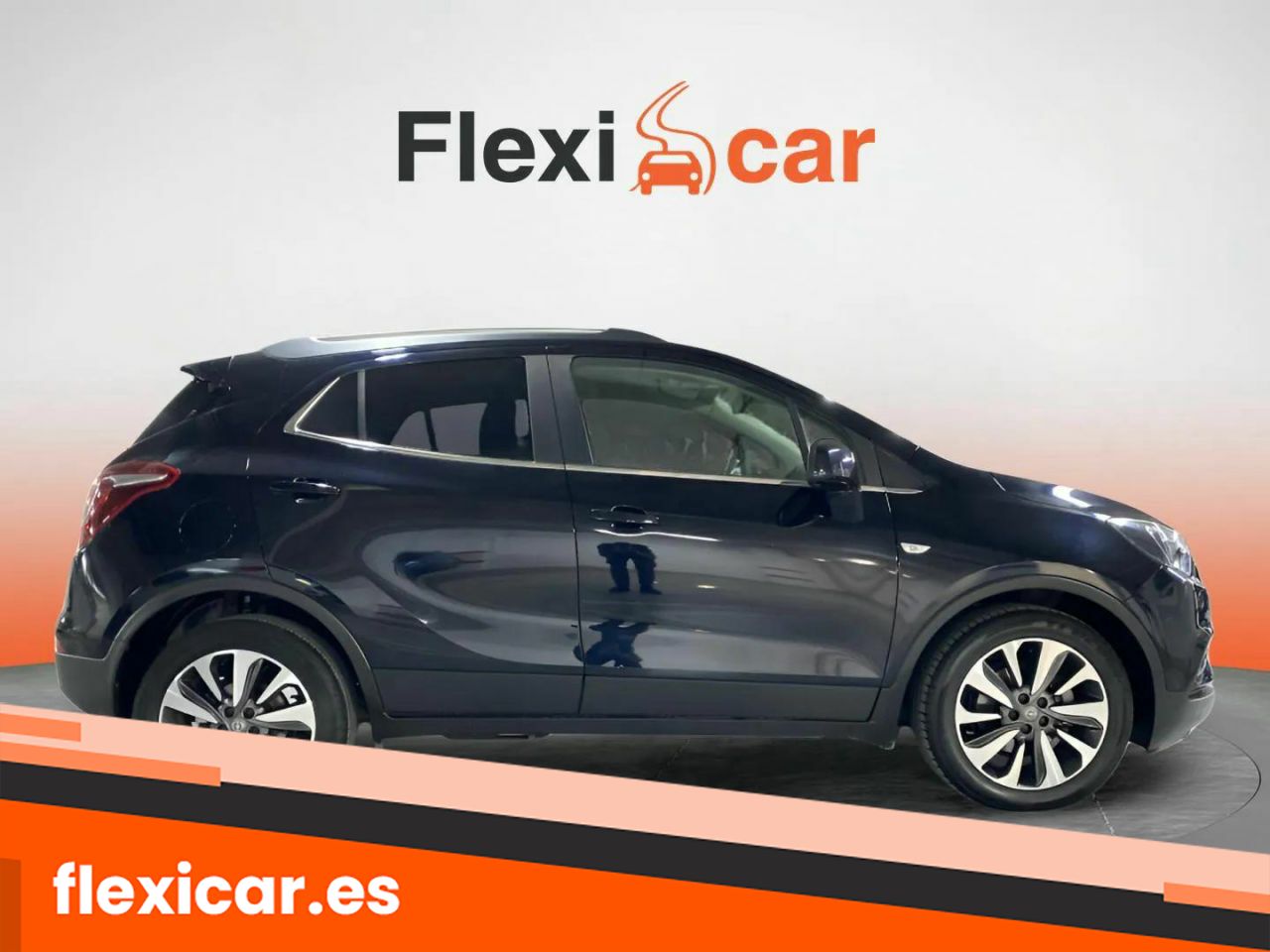 Foto Opel Mokka X 9