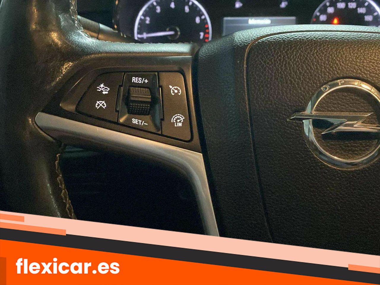 Foto Opel Mokka X 12