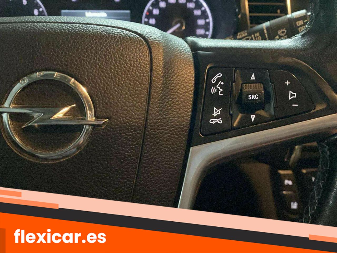 Foto Opel Mokka X 13