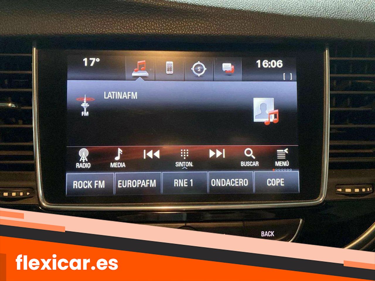 Foto Opel Mokka X 15