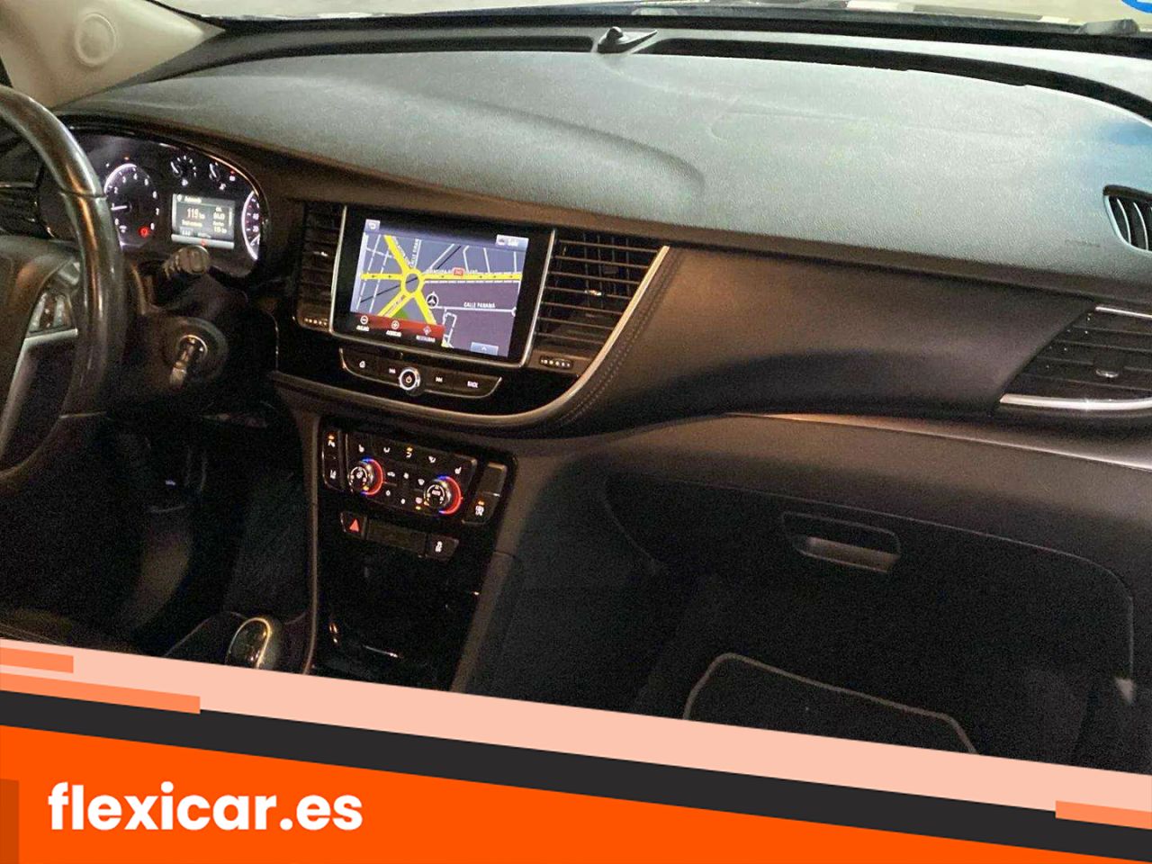 Foto Opel Mokka X 20