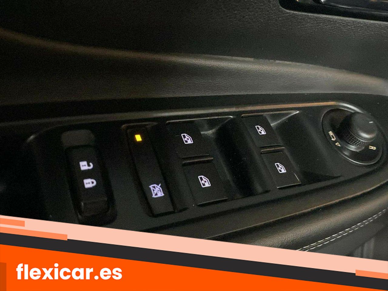 Foto Opel Mokka X 21
