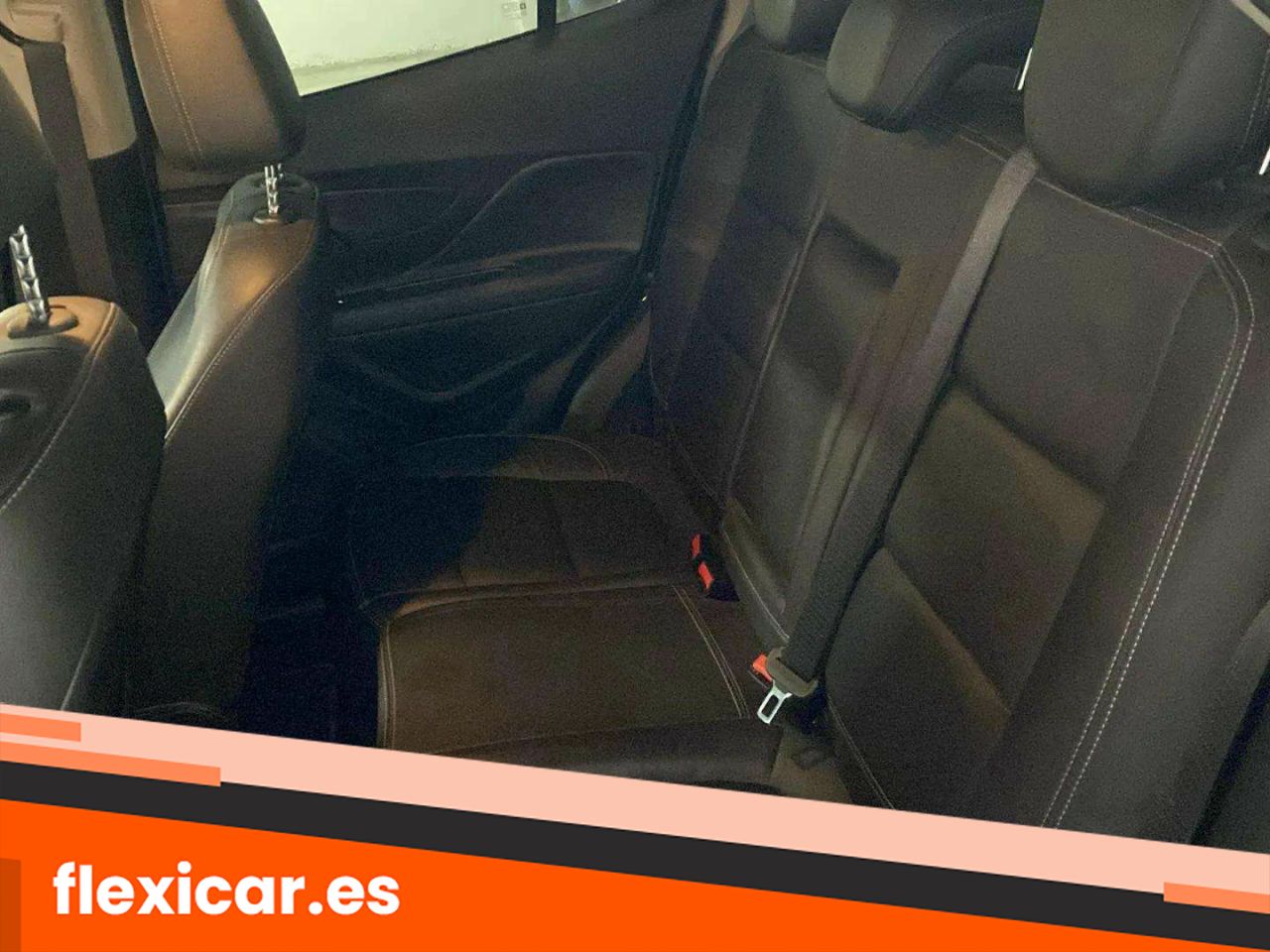 Foto Opel Mokka X 24