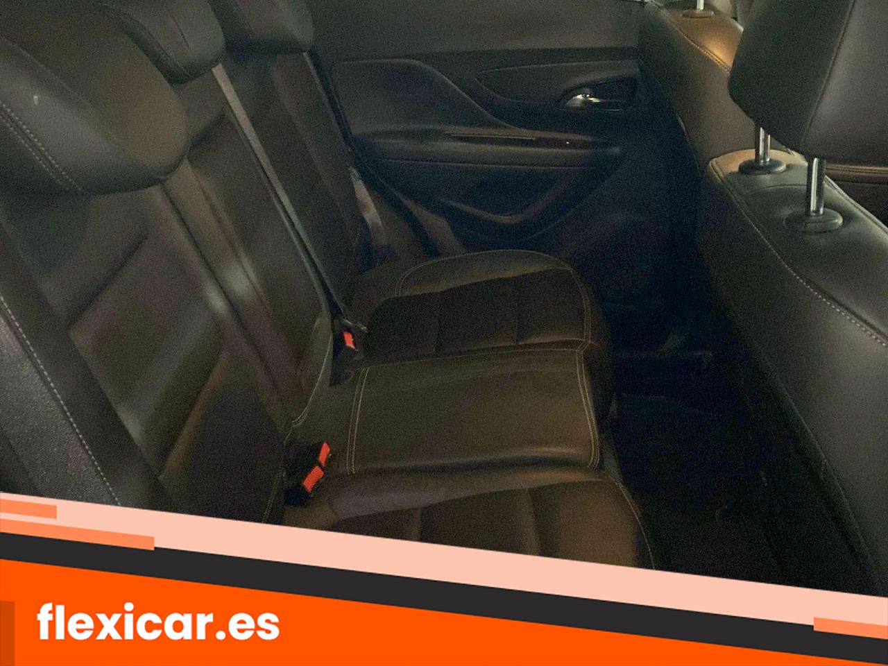 Foto Opel Mokka X 25