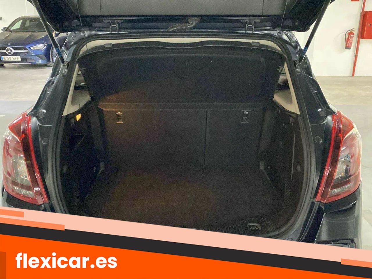 Foto Opel Mokka X 27