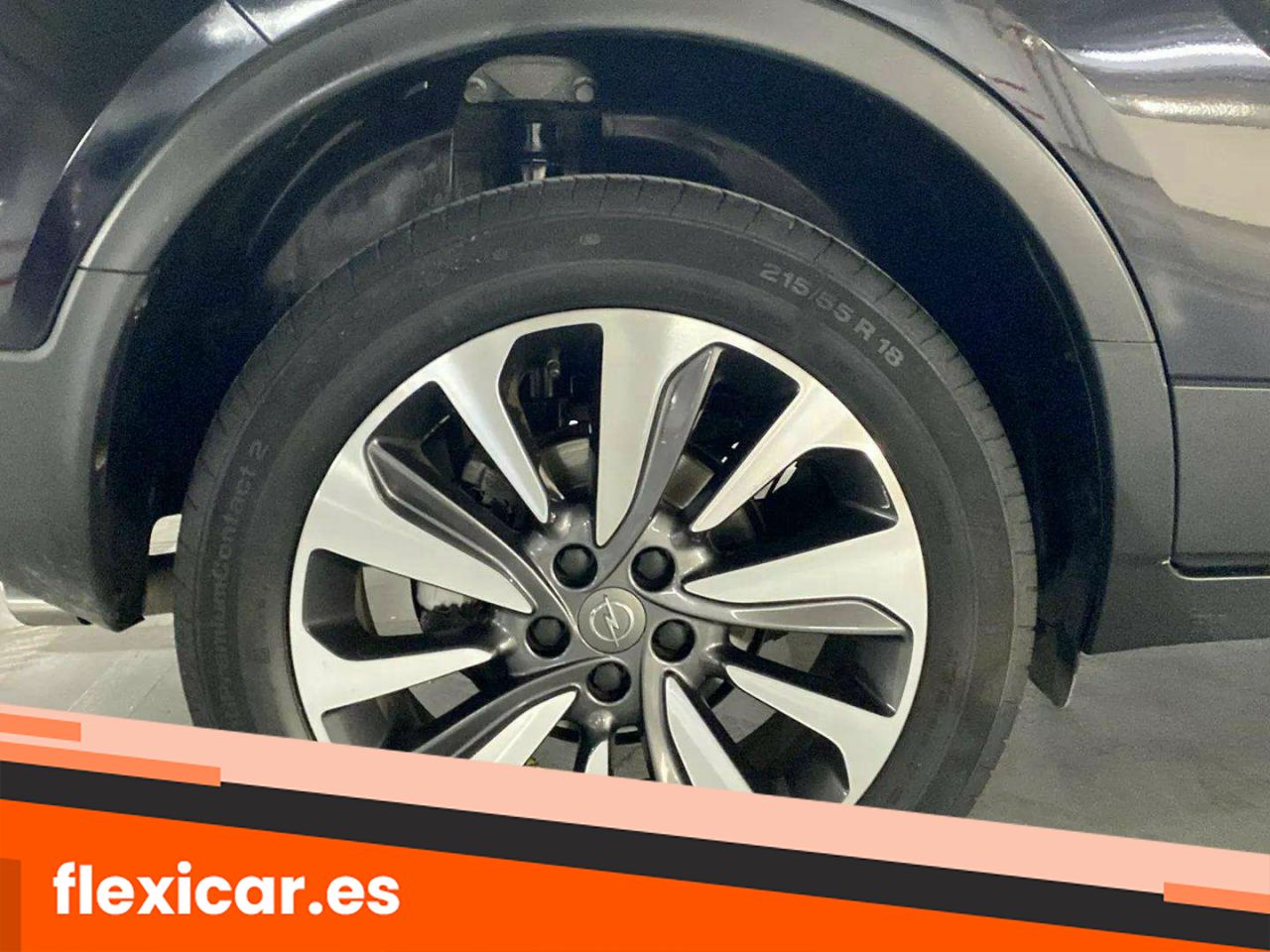 Foto Opel Mokka X 30