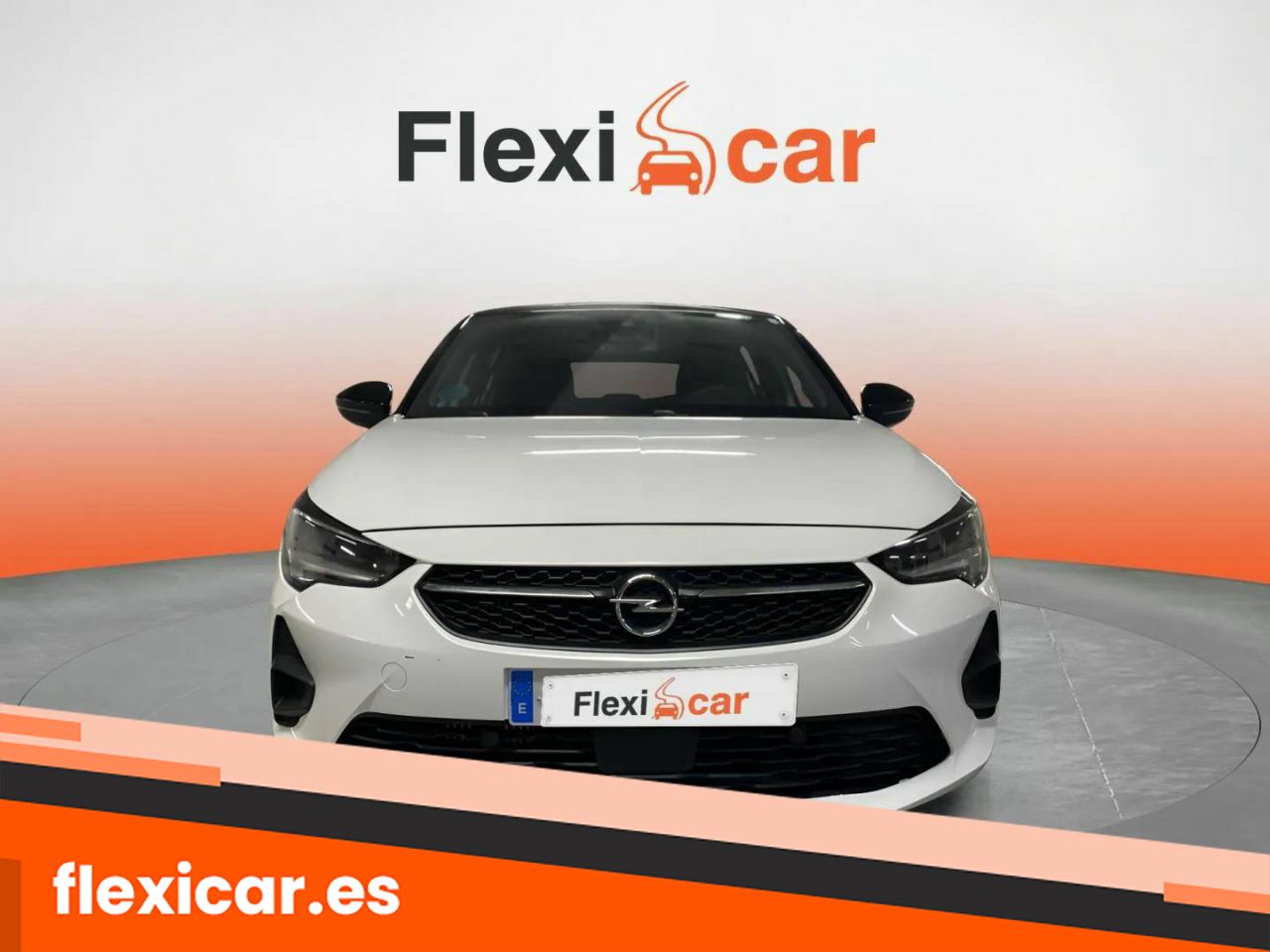 Foto Opel Corsa 2