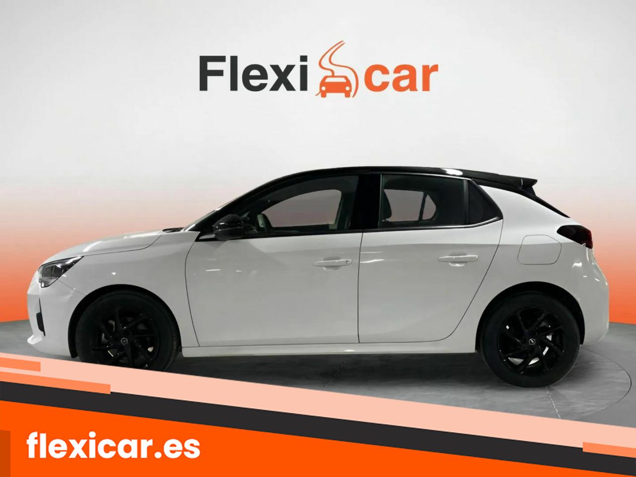 Foto Opel Corsa 4
