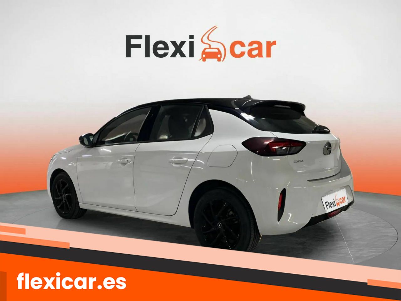 Foto Opel Corsa 5