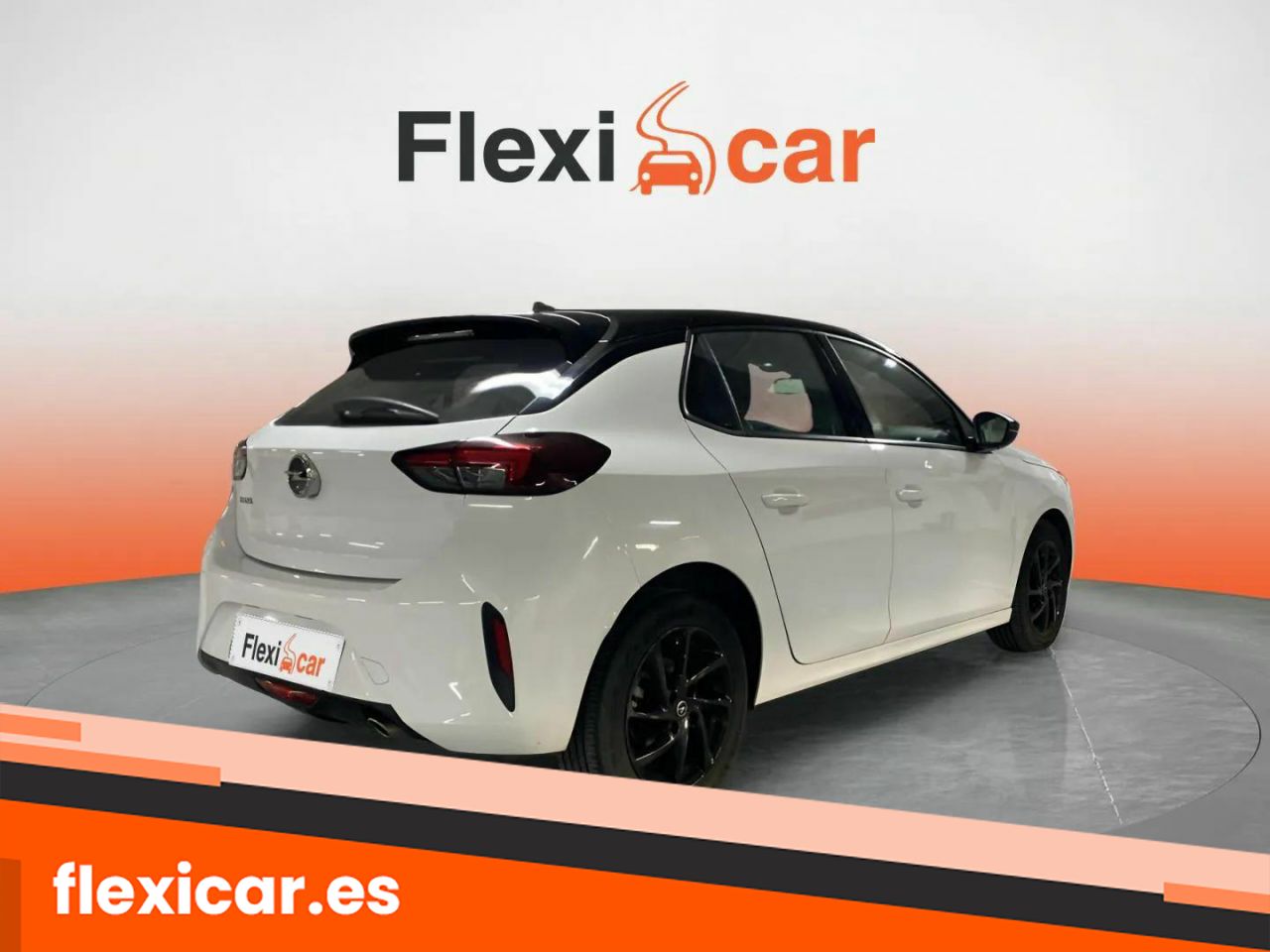 Foto Opel Corsa 8
