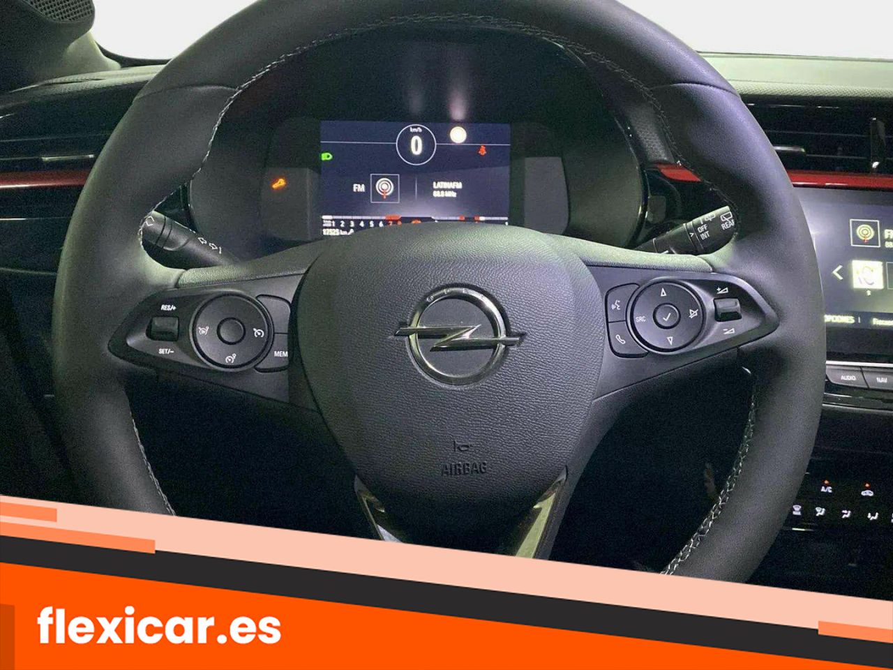 Foto Opel Corsa 11