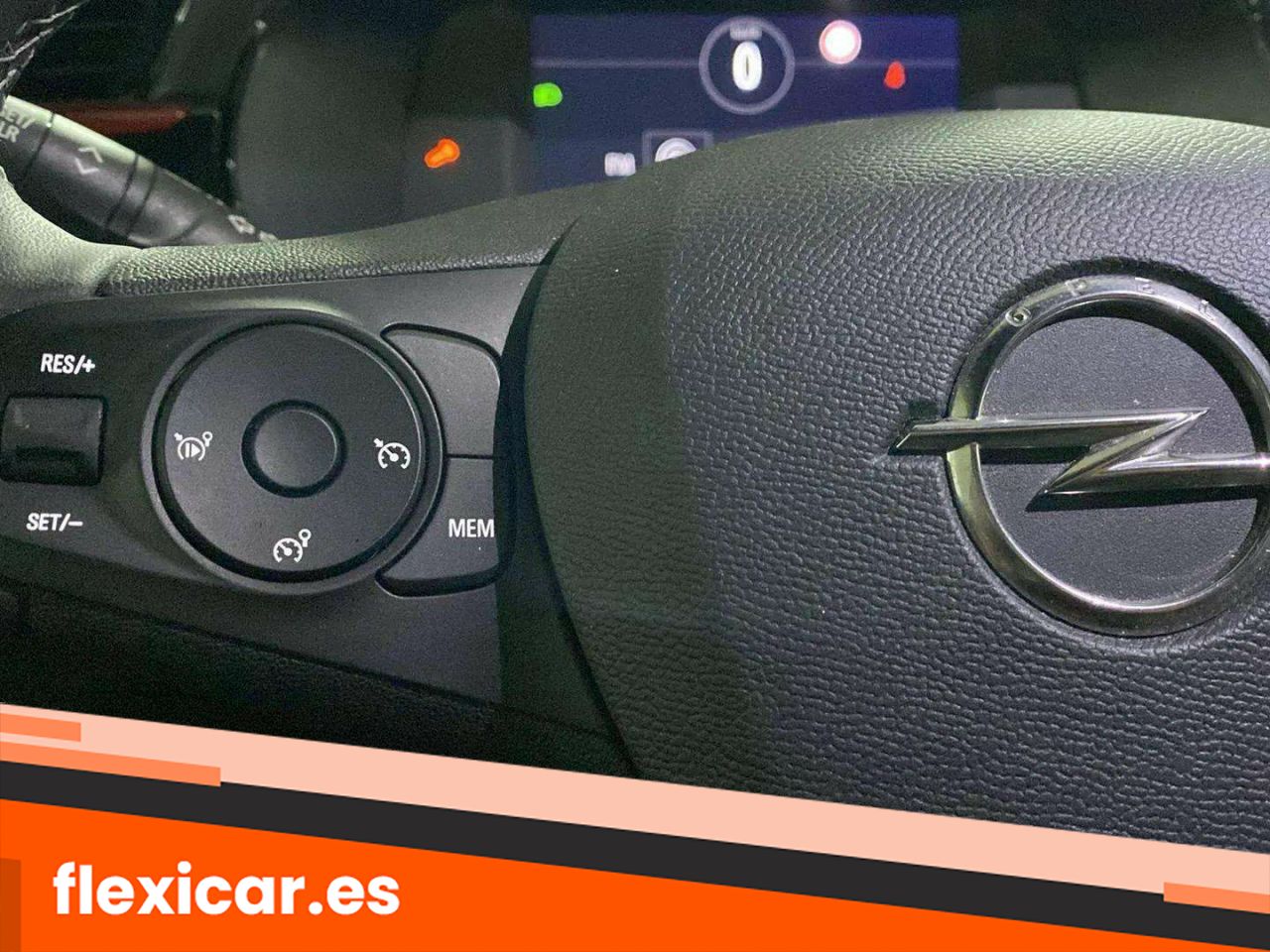 Foto Opel Corsa 12