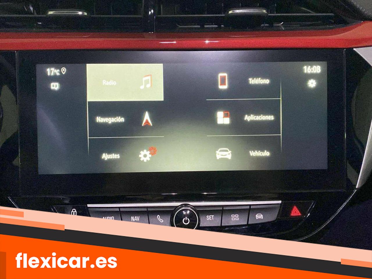 Foto Opel Corsa 17