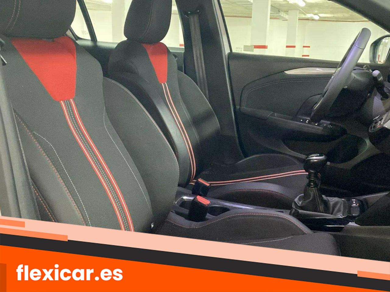 Foto Opel Corsa 22