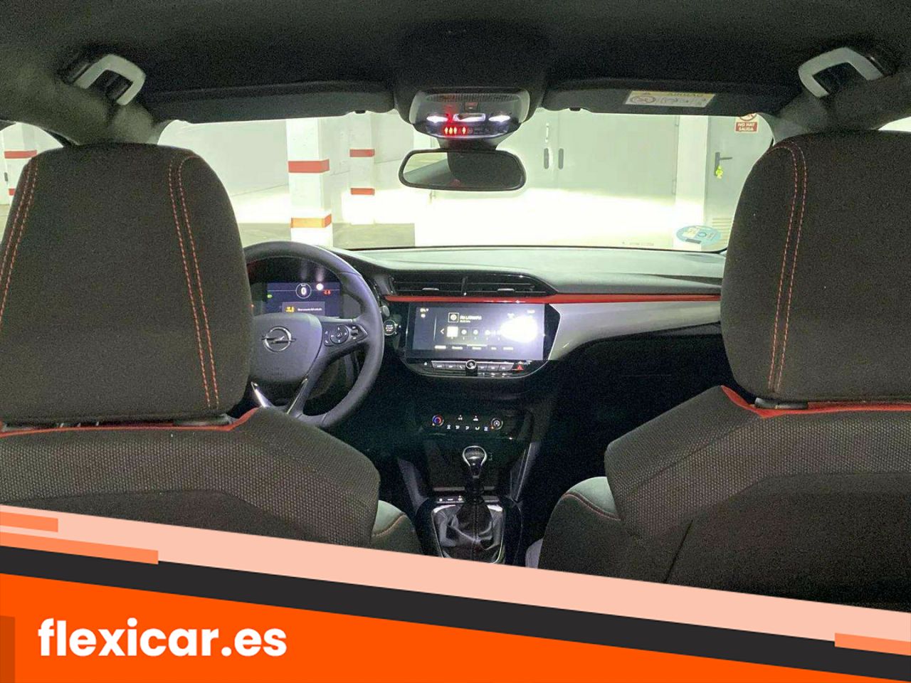 Foto Opel Corsa 25