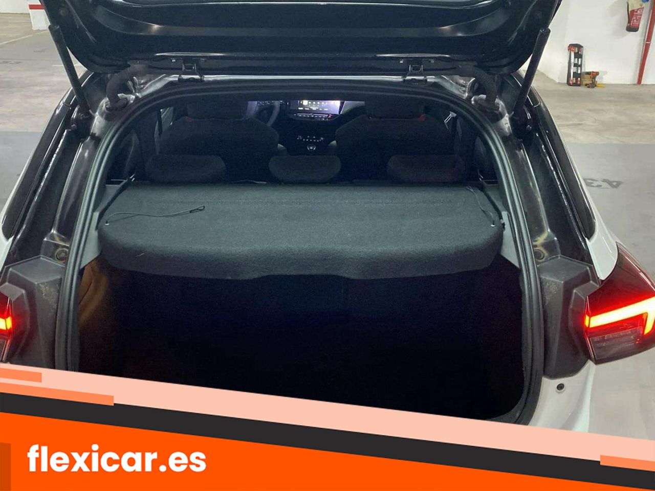 Foto Opel Corsa 26